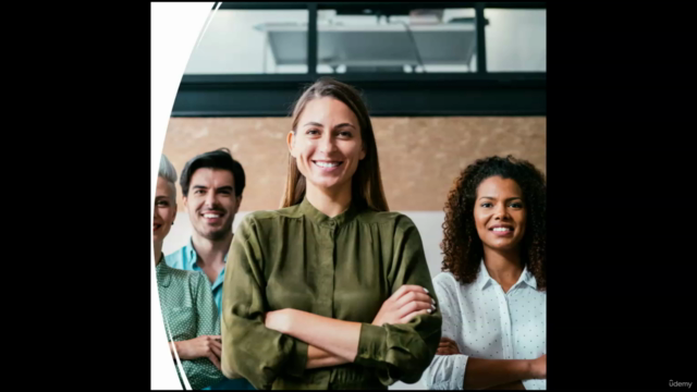 Empowering Women in Leadership: Confidence, Communication – Screenshot 1