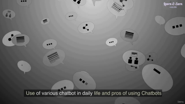ChatGPT Expert Class with Prompt Writing & Money Making Tips – Screenshot 3