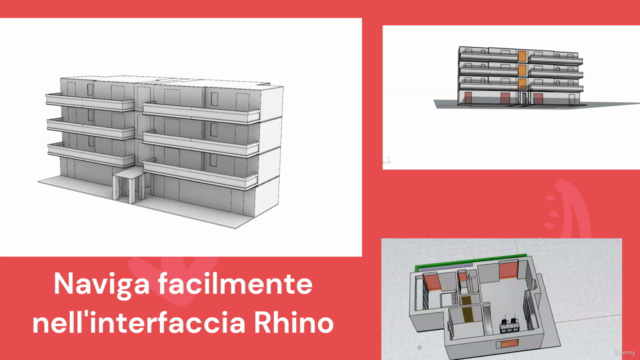 Architettura con Rhino7: dalla pianta al palazzo - Screenshot_01