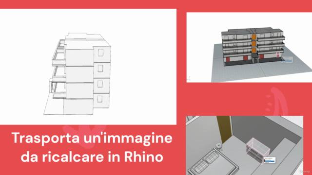 Architettura con Rhino7: dalla pianta al palazzo - Screenshot_02