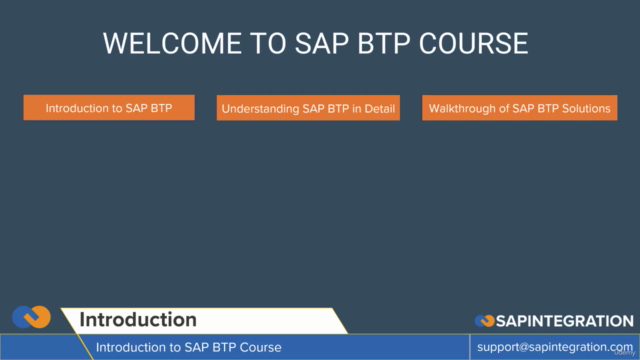 SAP BTP For Beginners - Screenshot_02