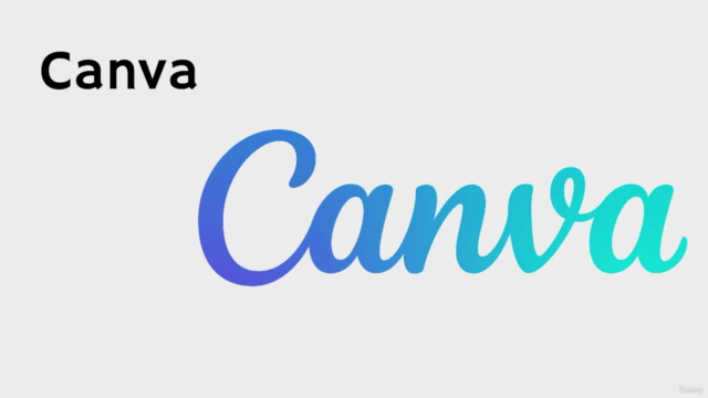 Essential Canva Course for Graphics Design Learn in 2 Hour – Screenshot 2