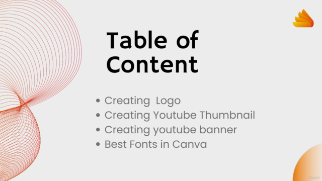 Essential Canva Course for Graphics Design Learn in 2 Hour – Screenshot 3