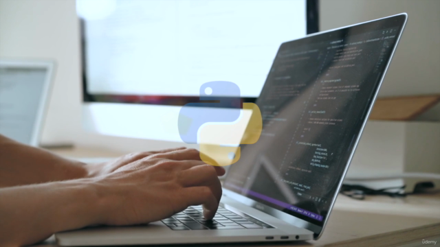 30 Great Python Projects To Help You Master It In 2025 – Screenshot 1