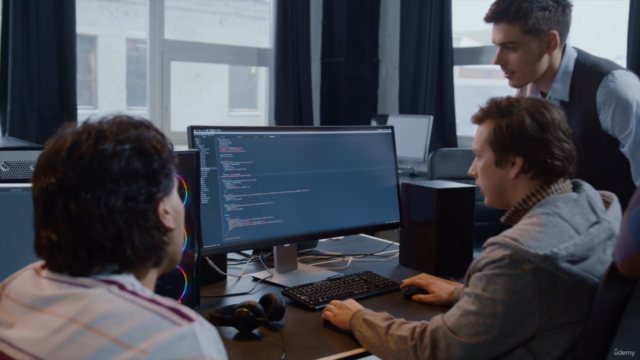 30 Great Python Projects To Help You Master It In 2025 – Screenshot 4