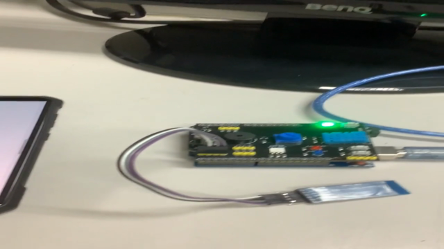 เขียน Application ควบคุม Arduino ผ่าน Bluetooth อย่างง่าย – Screenshot 3