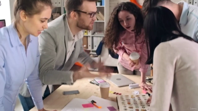 Стартовий курс по 3D моделюванню на Blender 2023 – Screenshot 2
