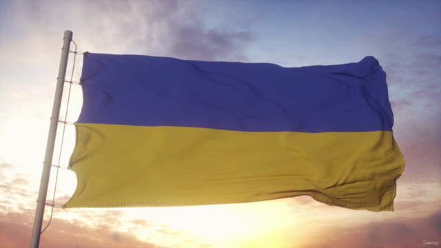 Стартовий курс по 3D моделюванню на Blender 2023 – Screenshot 3
