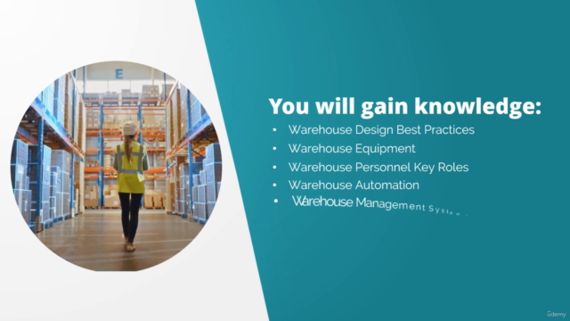 Warehouse Management in Logistics & Supply Chain – Screenshot 2
