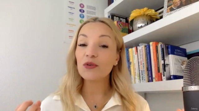 Universal Laws Life Coach Certification (Law of Attraction) – Screenshot 1