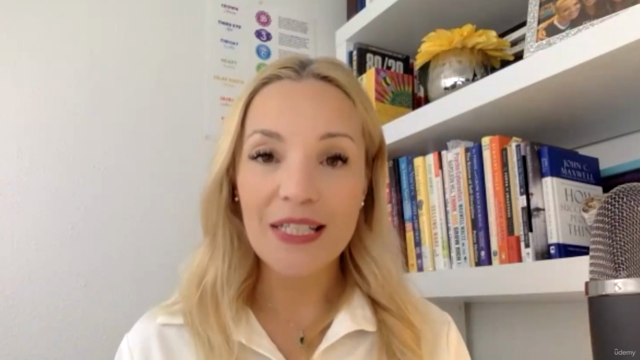 Universal Laws Life Coach Certification (Law of Attraction) – Screenshot 3