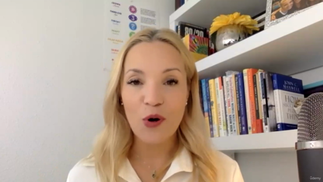 Universal Laws Life Coach Certification (Law of Attraction) – Screenshot 4