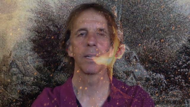 Podcasts with Master Hypnotherapist Joseph Drumheller, #2 – Screenshot 1