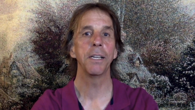 Podcasts with Master Hypnotherapist Joseph Drumheller, #2 – Screenshot 4