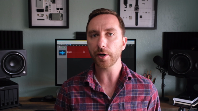 Logic Pro 101 - Learn to produce in a matter of hours! – Screenshot 4