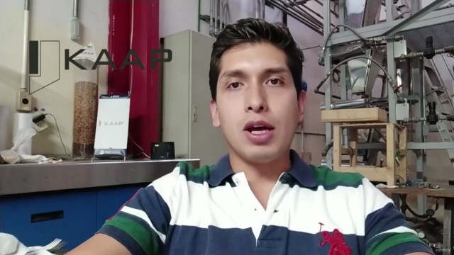 El café, sostenibilidad y medio ambiente – Screenshot 1