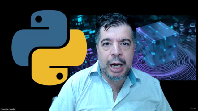 Python Turbo: Desenvolvimento Ágil em Menos de 8 Horas – Screenshot 1