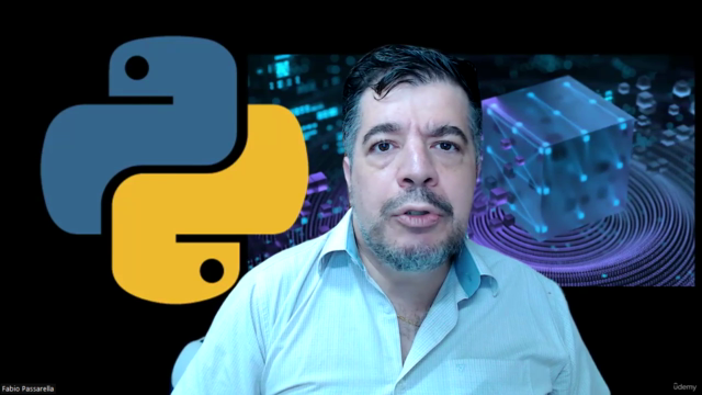 Python Turbo: Desenvolvimento Ágil em Menos de 8 Horas – Screenshot 4