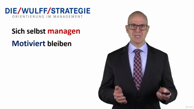 Selbstmanagement für wichtige Aufgaben und Ziele – Screenshot 2