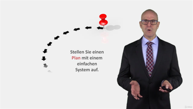 Selbstmanagement für wichtige Aufgaben und Ziele – Screenshot 3