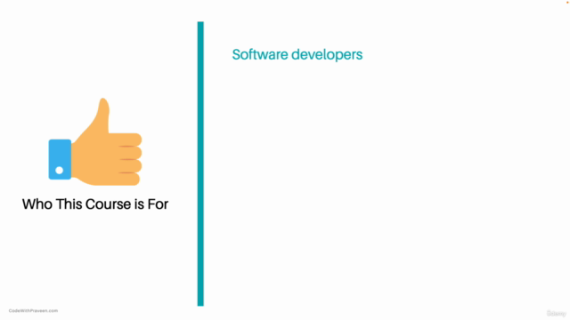 ChatGPT for Software Developers – Screenshot 4