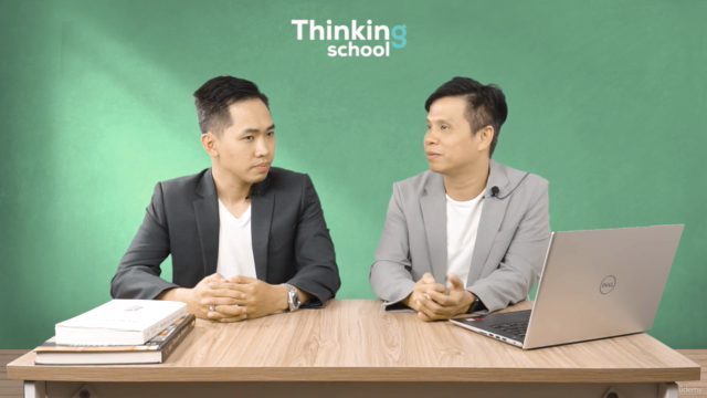 Nghệ thuật lãnh đạo – Screenshot 3