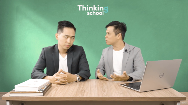 Nghệ thuật lãnh đạo – Screenshot 4