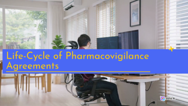 Mastering Pharmacovigilance Agreements – Screenshot 3