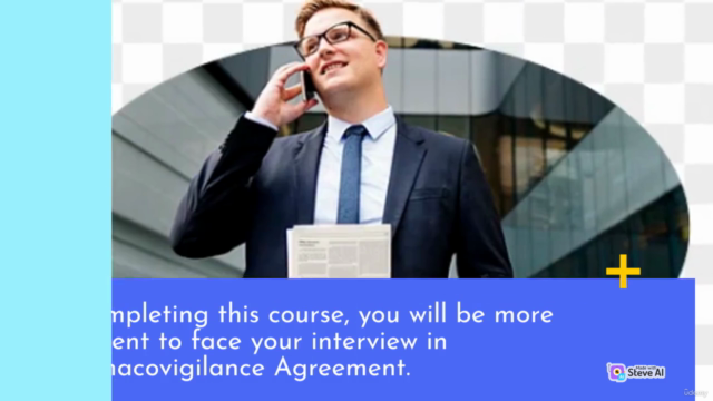 Mastering Pharmacovigilance Agreements – Screenshot 4