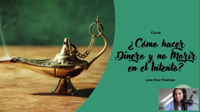 ¿Cómo generar Dinero y no morir en el Intento? – Screenshot 1