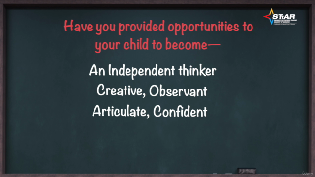 Developing a Critical Thinking Curriculum in Early Years – Screenshot 4