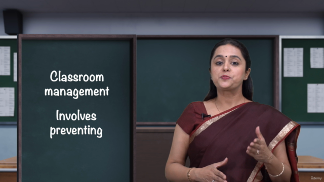 Effective Classroom Management Strategies for Teachers - Screenshot_02
