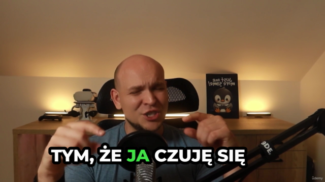 Praktyczny kurs Laravel: Aplikacja do zarządzania zadaniami – Screenshot 3