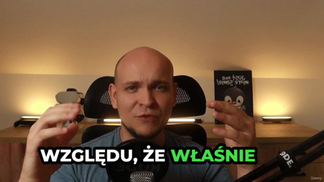 Praktyczny kurs Laravel: Aplikacja do zarządzania zadaniami – Screenshot 4
