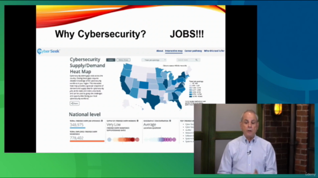 CyberPatriot – Screenshot 2