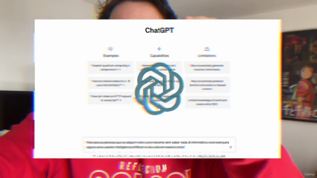 Inteligência Artificial para Professores – Screenshot 1