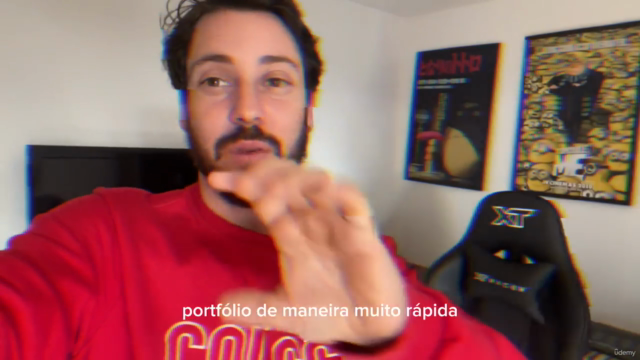Inteligência Artificial para Professores – Screenshot 4