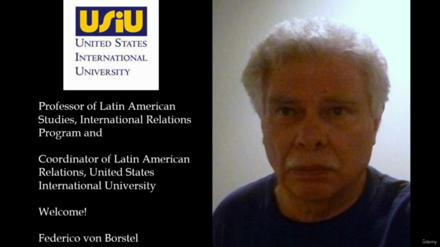 History of Latin America. Pre-Columbian America – Screenshot 4