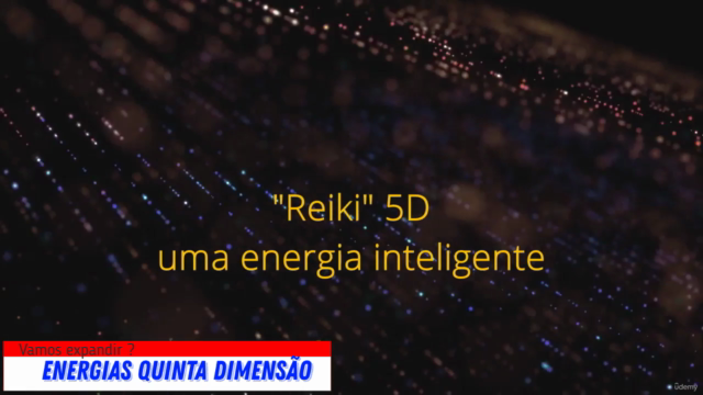 Reiki Mystical Sudarshana Chakra Higher Force - Screenshot_01