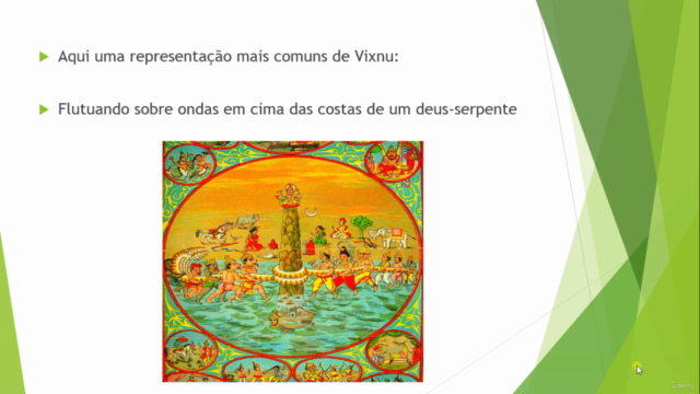 Reiki Mystical Sudarshana Chakra Higher Force – Screenshot 4