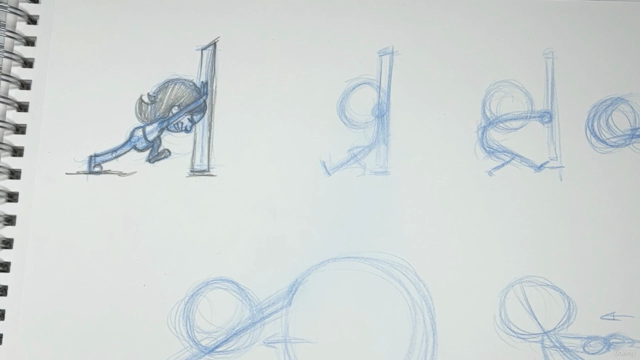 Figure drawing for Cartoon Characters – Screenshot 2