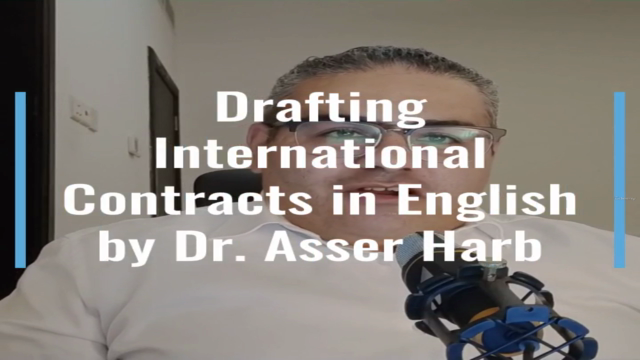 Drafting International Contracts in English - Screenshot_01
