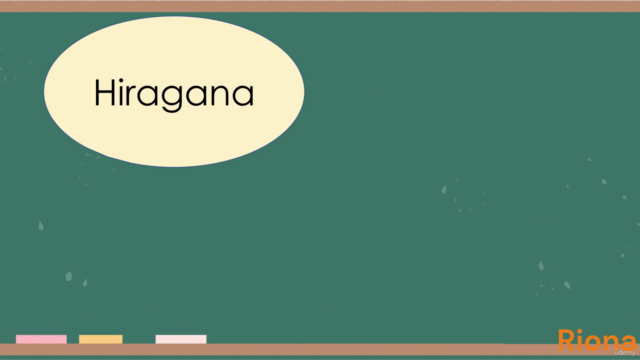 Learn Japanese for biginners : hiragana, katakana, greetings – Screenshot 1
