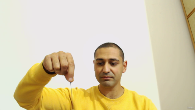 Pendulum Dowsing for Beginners – Screenshot 4