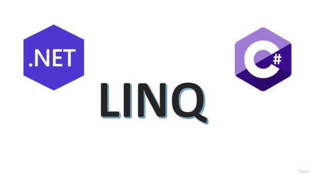 C# LINQ Guide – Screenshot 1
