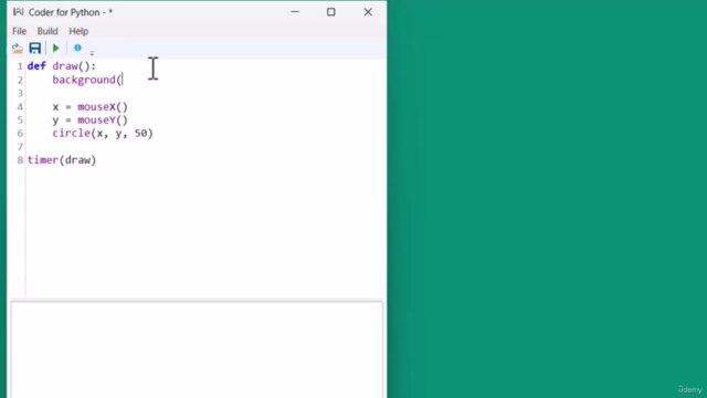 Quick Start - Programmieren lernen in Python – Screenshot 4