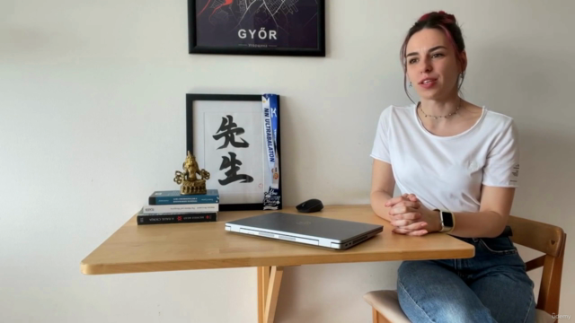 Mastering ChatGPT and AI for eLearning Course Development – Screenshot 1
