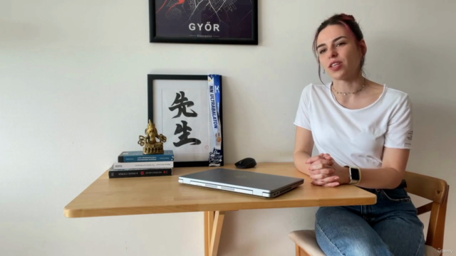 Mastering ChatGPT and AI for eLearning Course Development – Screenshot 2