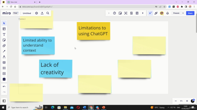 Mastering ChatGPT and AI for eLearning Course Development – Screenshot 3