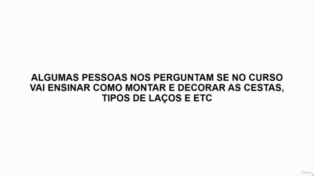 Curso Cestas de Café da Manhã - Curso Cestas Que Vendem – Screenshot 4